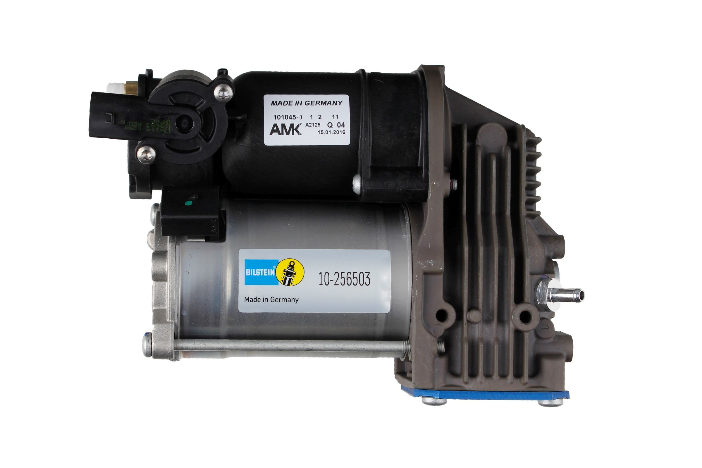 Compressor de bombeio pneumático (de amortecedores) Amity AP REC10AS0025 preço, a partir de 419,56 USD