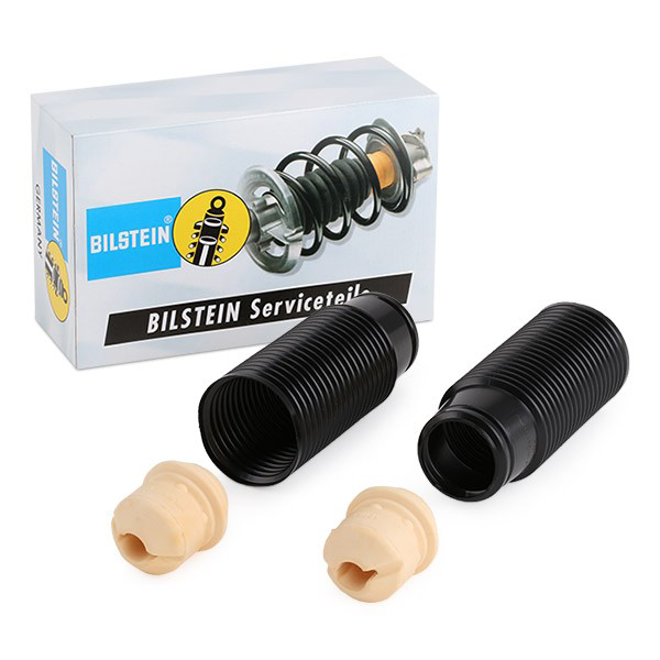 11101307 Bilstein Pára-choque (grade de proteção) de amortecedor dianteiro + bota de proteção