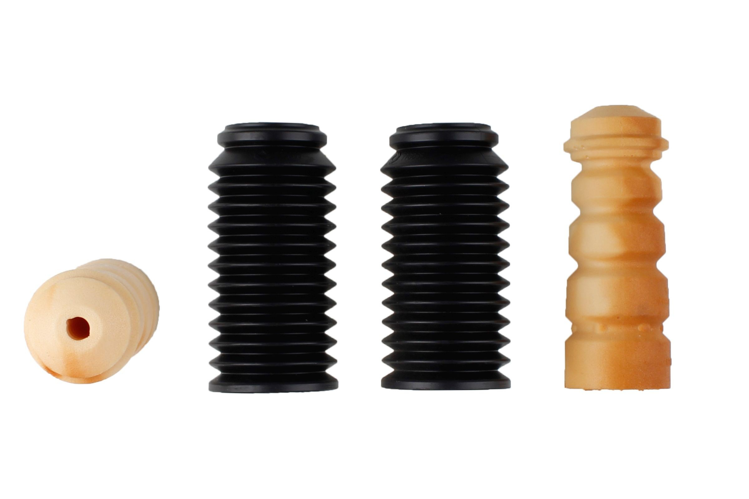 11101352 Bilstein Pára-choque (grade de proteção) de amortecedor traseiro + bota de proteção
