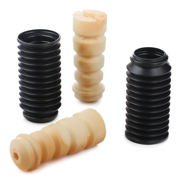 Compre 11101352 Bilstein Pára-choque (grade de proteção) de amortecedor traseiro + bota de proteção