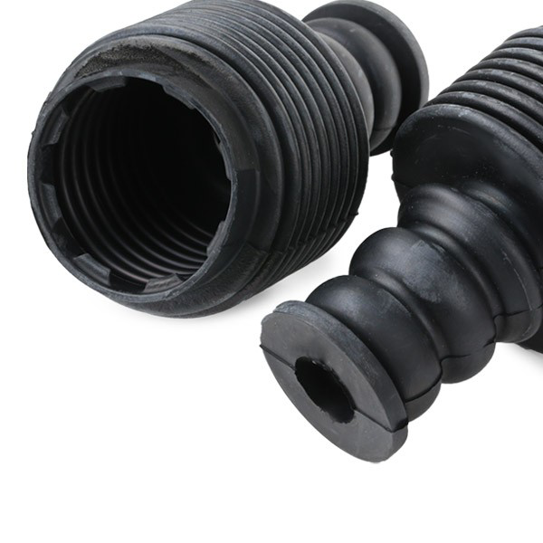 Compre 11267904 Bilstein Pára-choque (grade de proteção) de amortecedor dianteiro + bota de proteção
