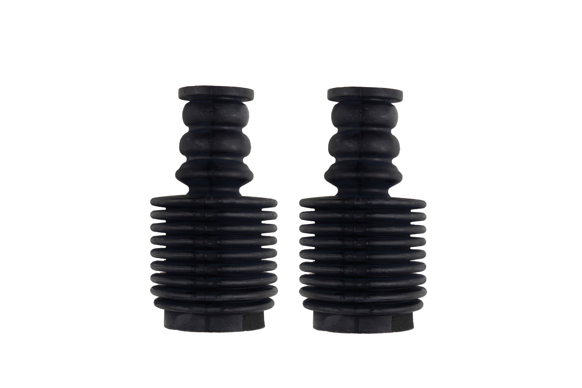 11267904 Bilstein Pára-choque (grade de proteção) de amortecedor dianteiro + bota de proteção