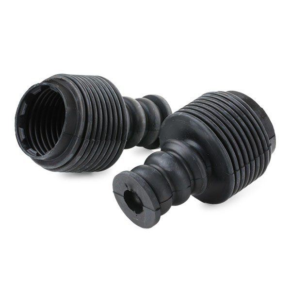 Pára-choque (grade de proteção) de amortecedor dianteiro + bota de proteção 11267904 Bilstein