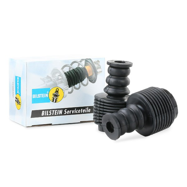 Pára-choque (grade de proteção) de amortecedor dianteiro + bota de proteção Bilstein 11267904
