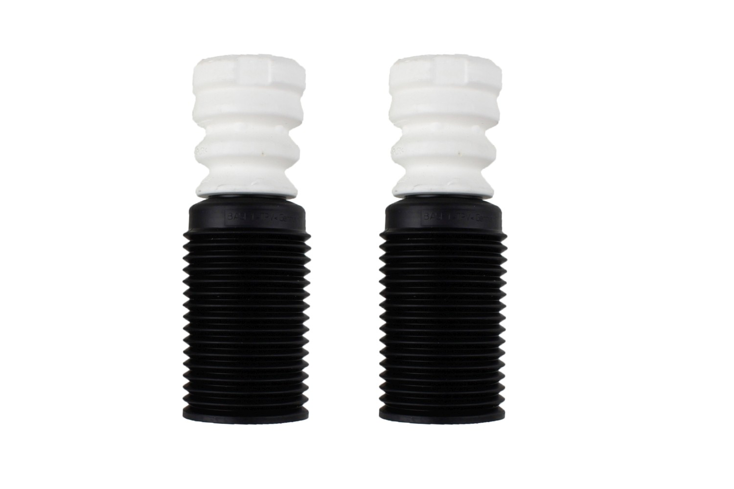 11271314 Bilstein Pára-choque (grade de proteção) de amortecedor dianteiro + bota de proteção