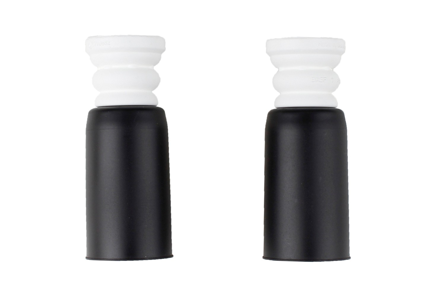 11305880 Bilstein Pára-choque (grade de proteção) de amortecedor traseiro + bota de proteção