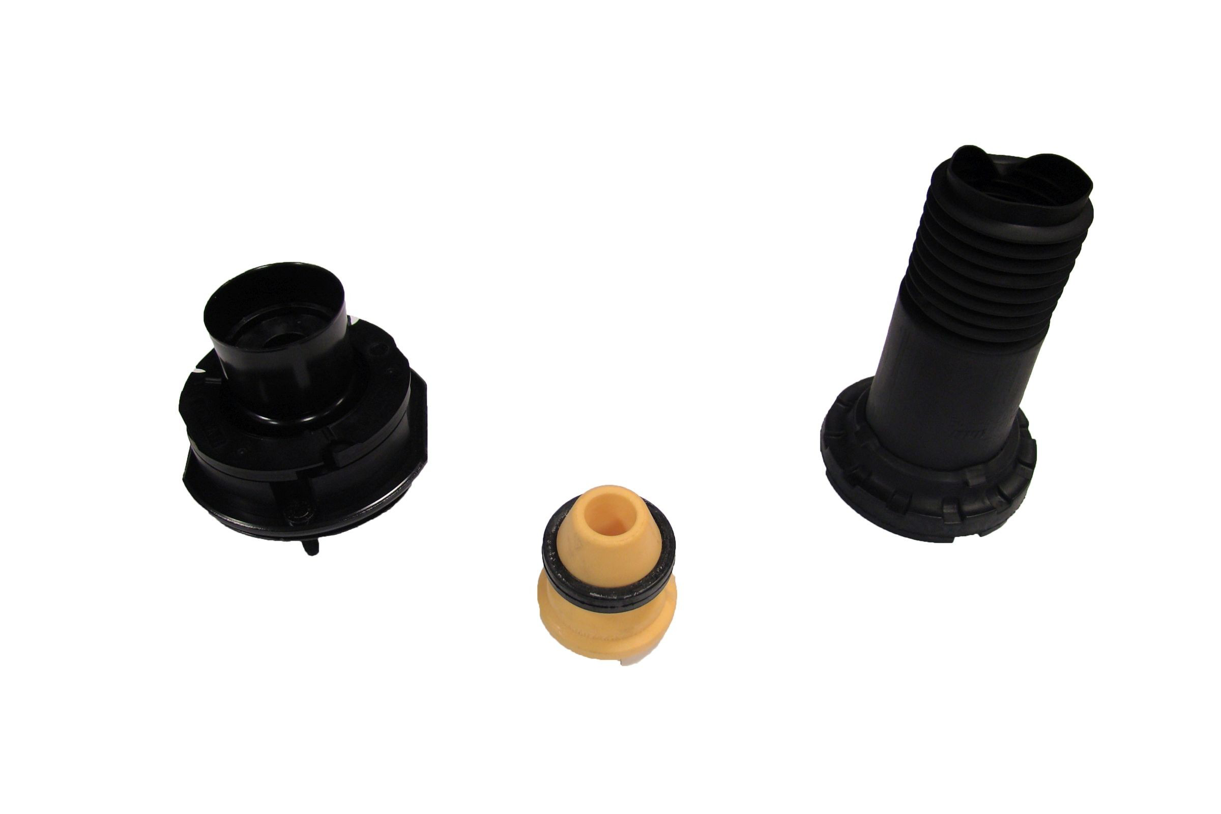 12167616 Bilstein Pára-choque (grade de proteção) de amortecedor dianteiro