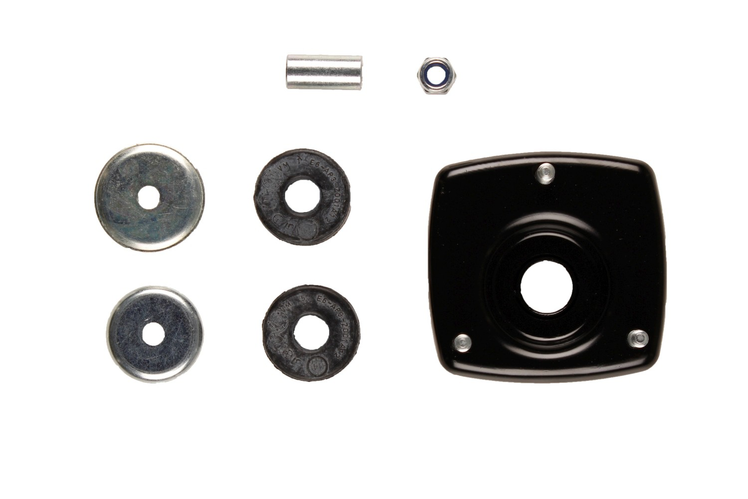Suporte de amortecedor traseiro 12173495 Bilstein