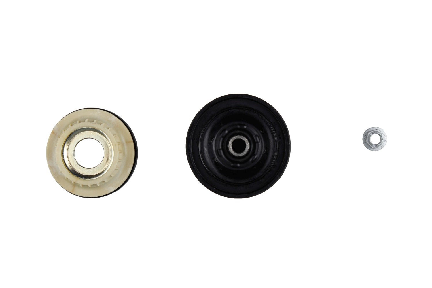 Compre 12263608 Bilstein Suporte de amortecedor dianteiro