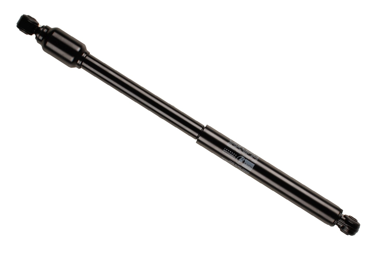18002461 Bilstein Amortecedor do mecanismo de direção