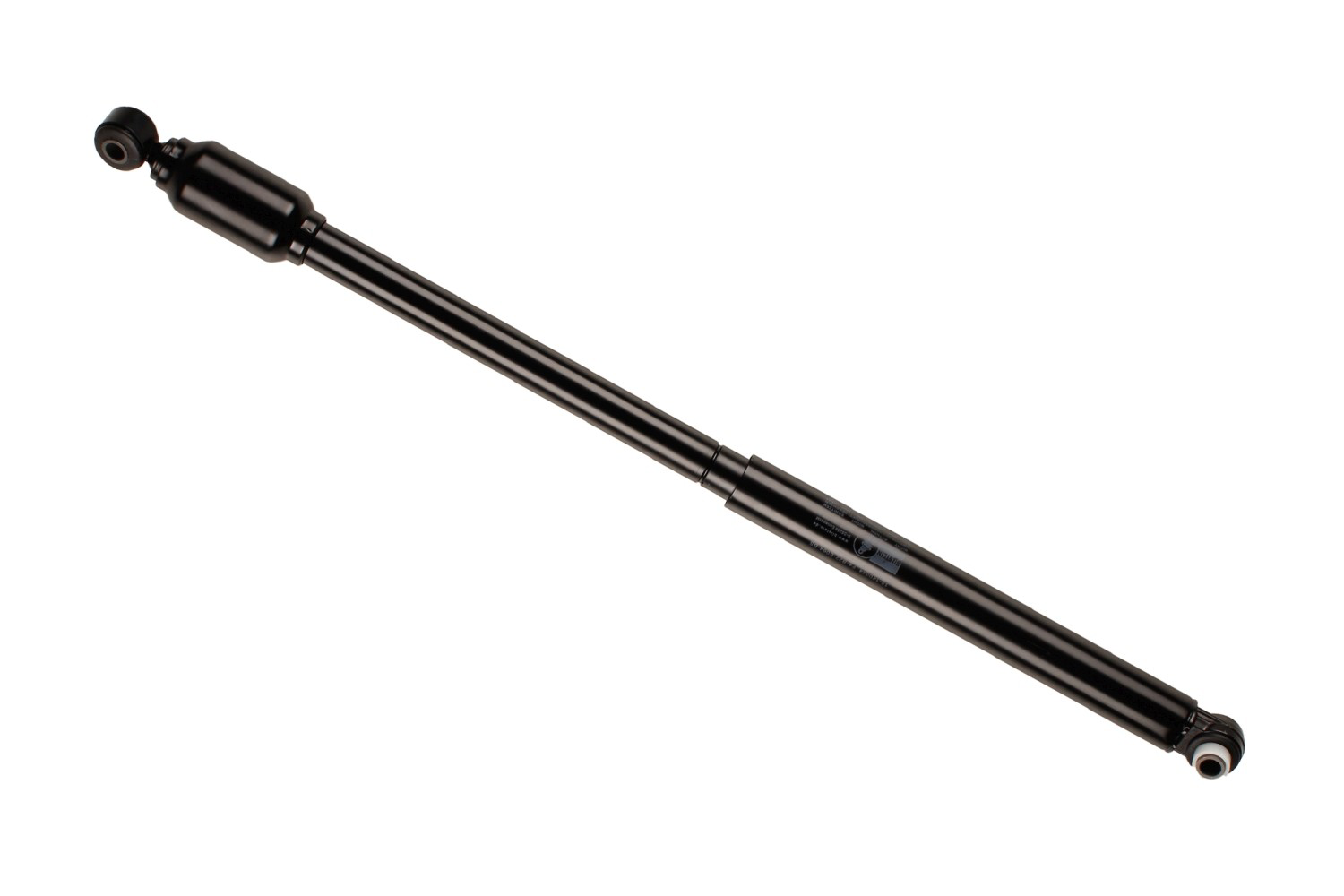 18140644 Bilstein Amortecedor do mecanismo de direção