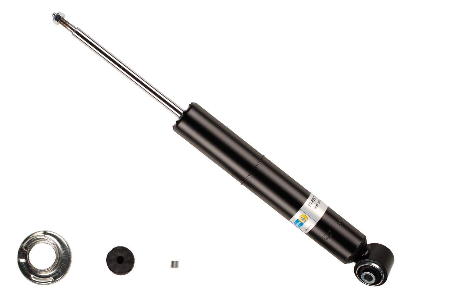 19029214 Bilstein Amortecedor traseiro