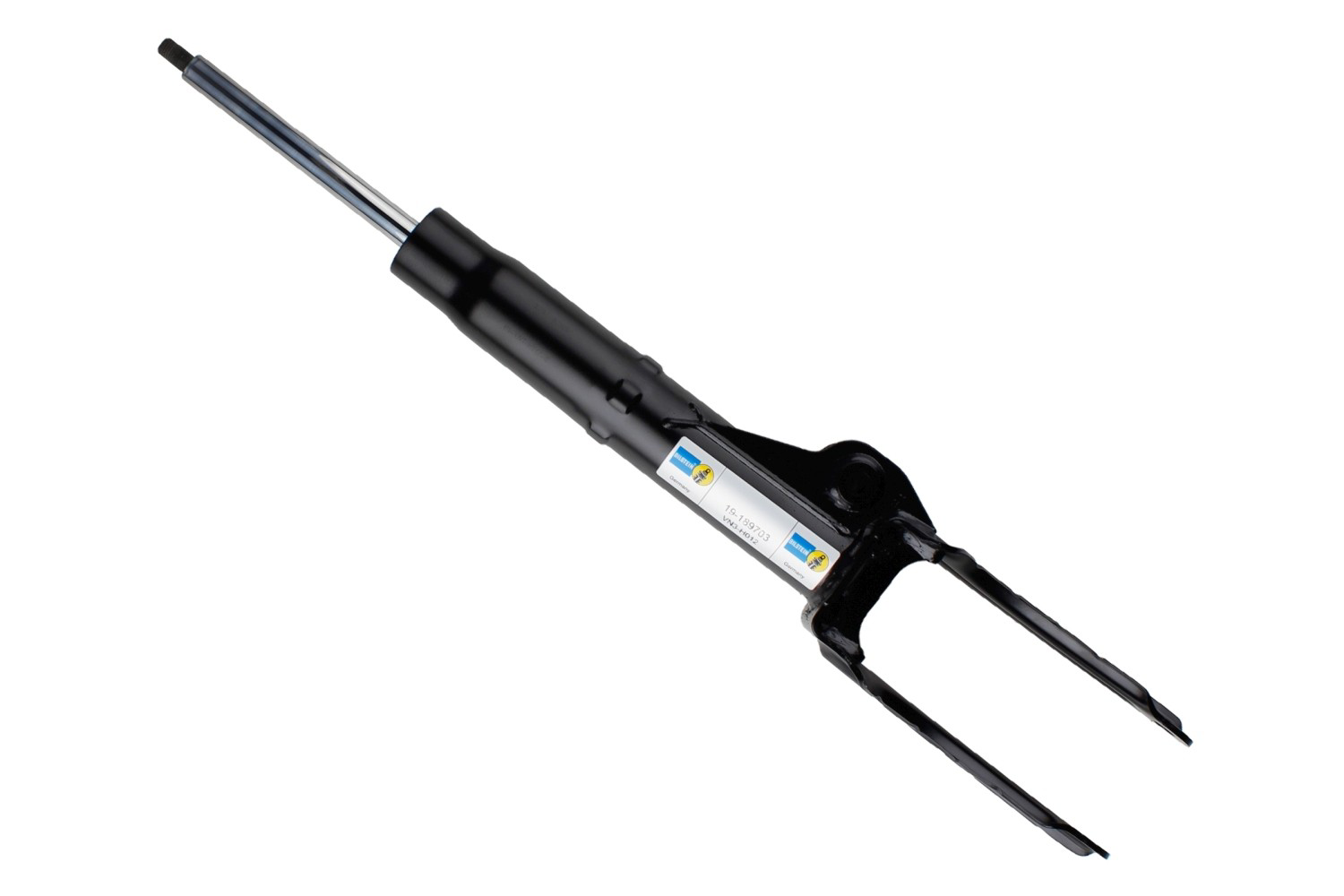 19189703 Bilstein Amortecedor dianteiro direito