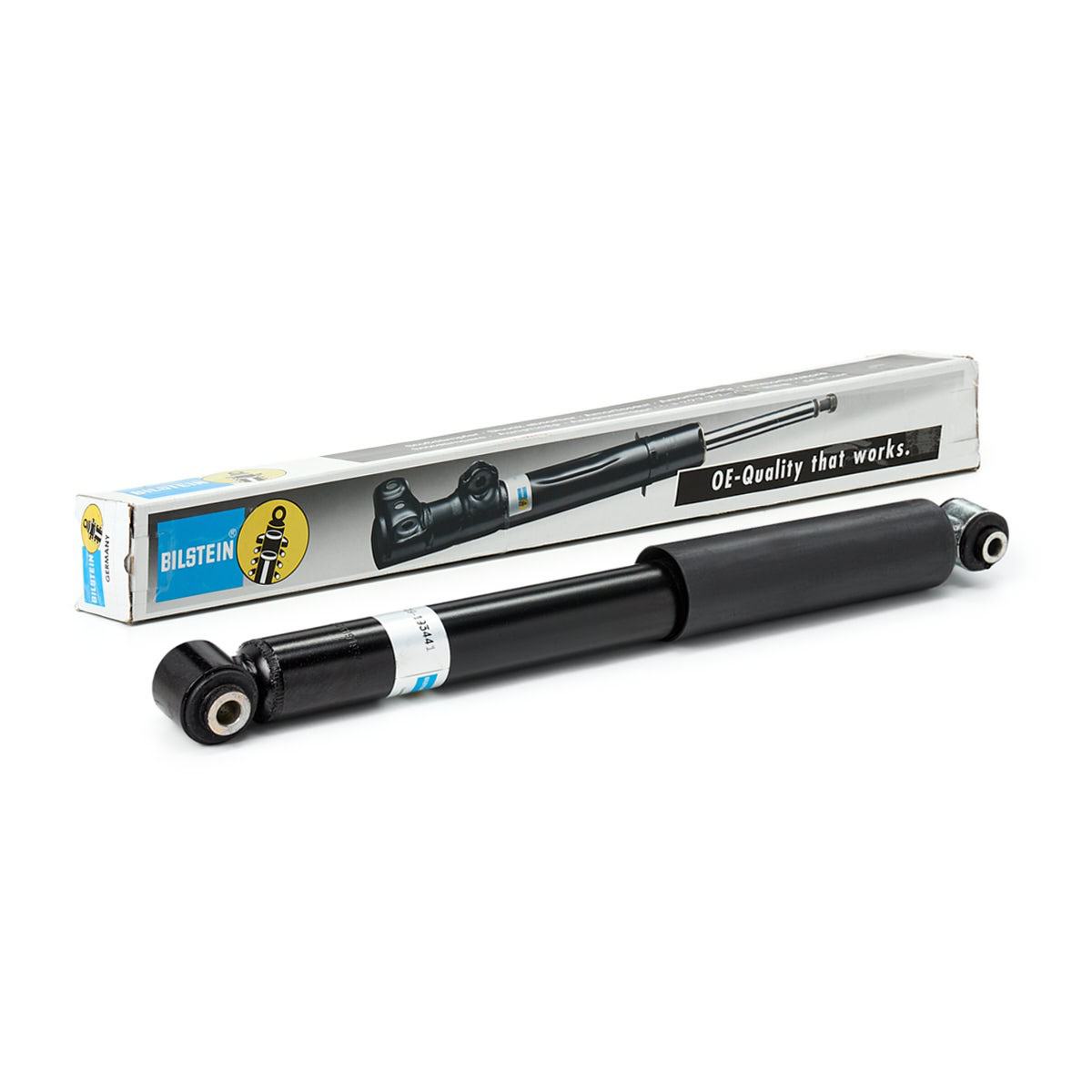 Amortecedor traseiro 19193441 Bilstein