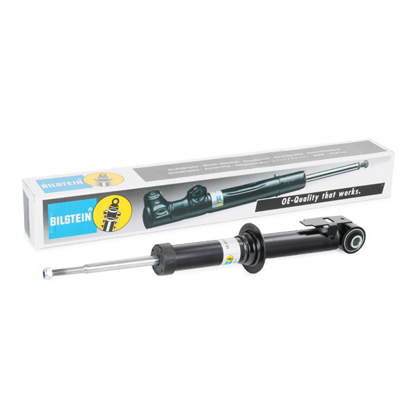 Amortecedor traseiro esquerdo 19213729 Bilstein