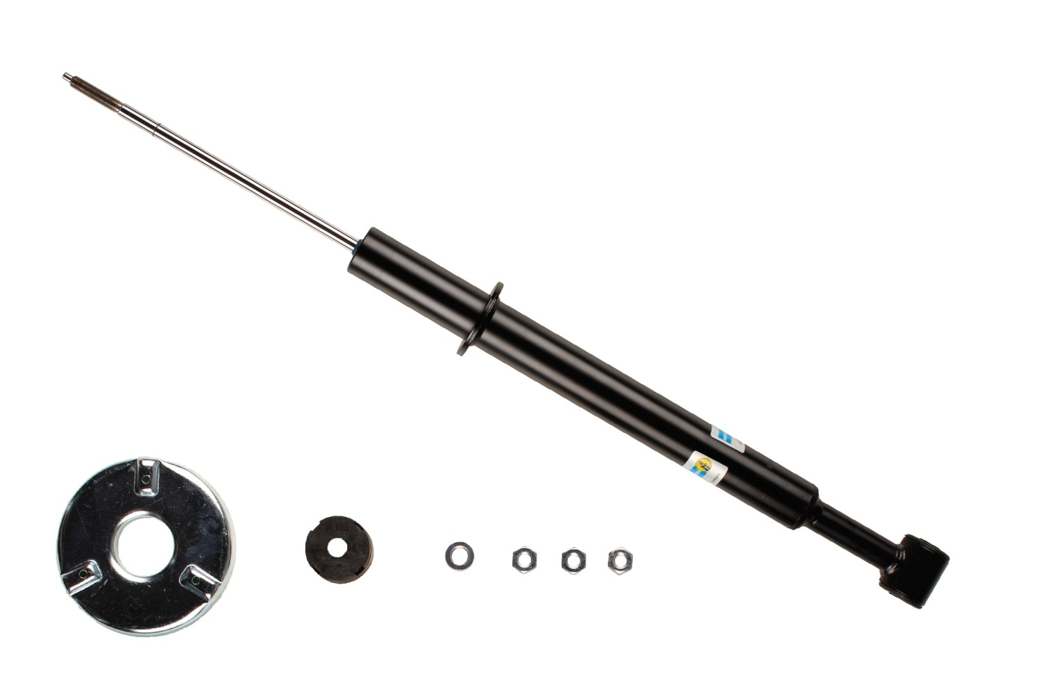 Compre 19219592 Bilstein Amortecedor traseiro