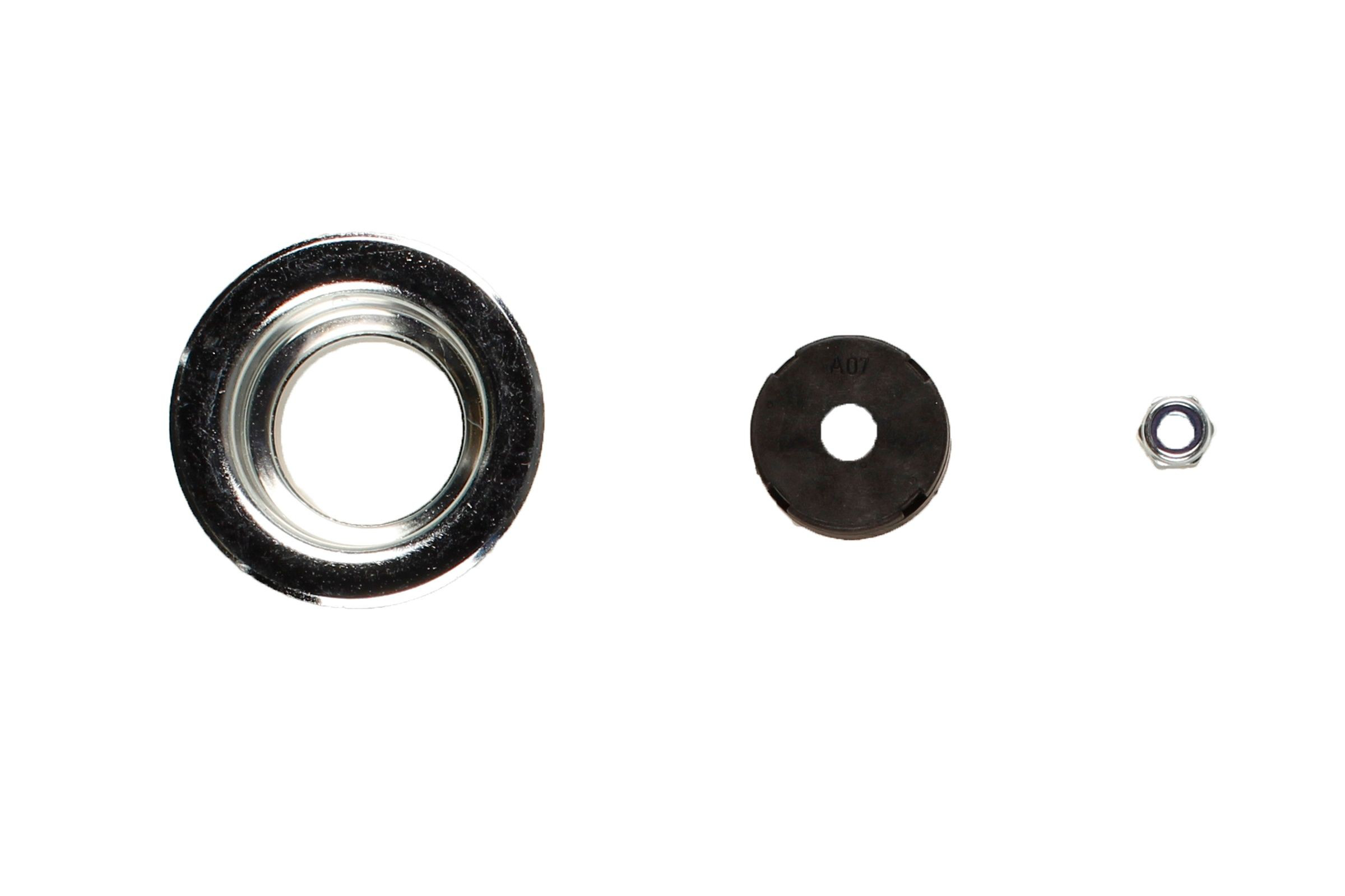 Amortecedor traseiro 19220970 Bilstein