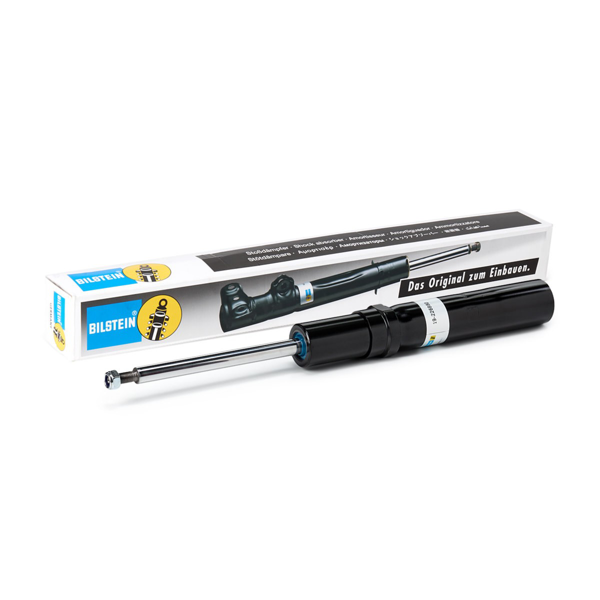 19226880 Bilstein Amortecedor dianteiro