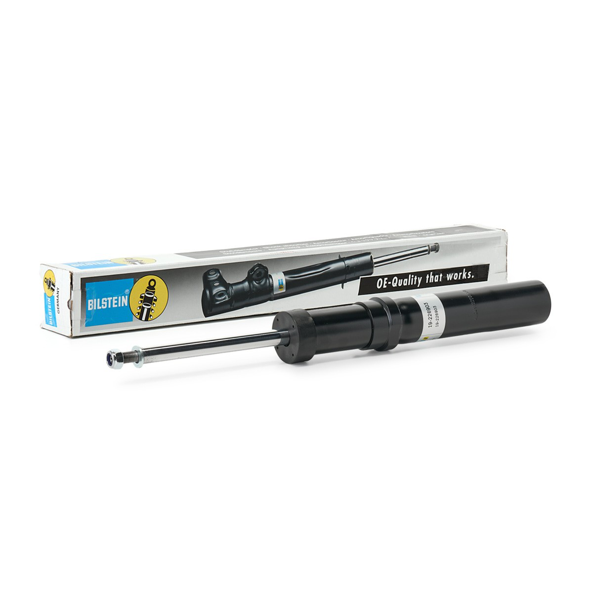 Amortecedor dianteiro 19226903 Bilstein