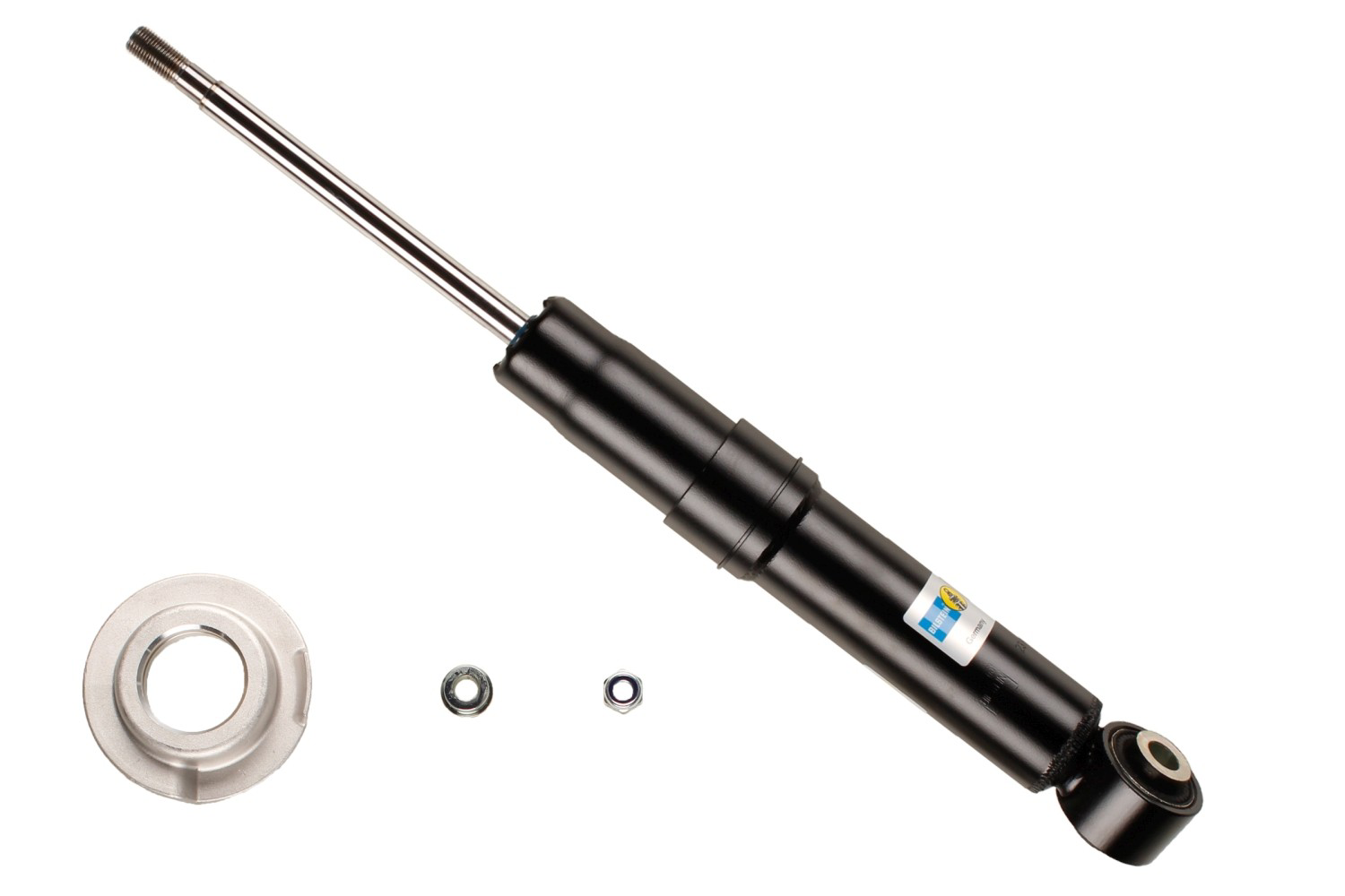 Amortecedor traseiro Bilstein 19229584