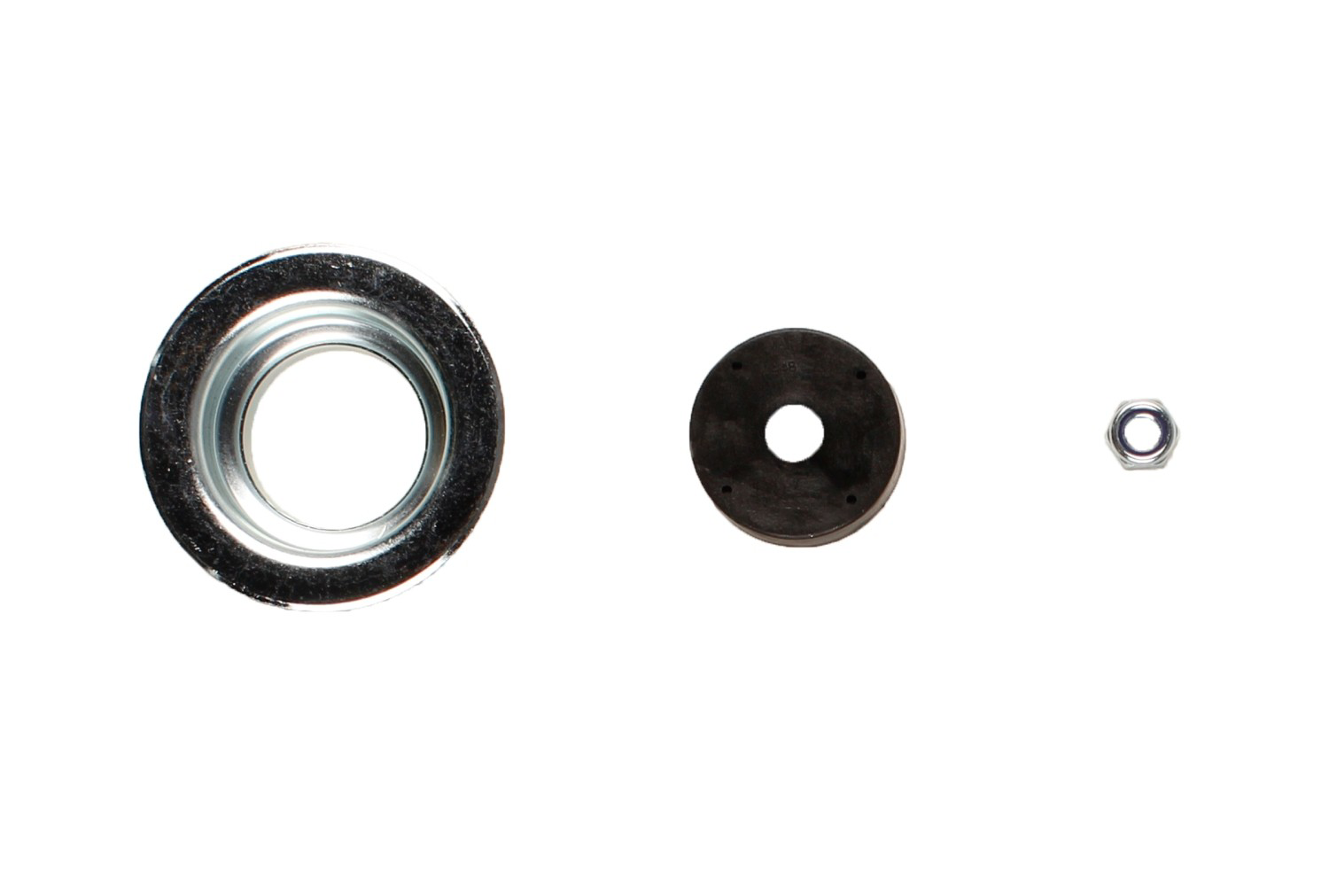 Amortecedor traseiro 19230887 Bilstein