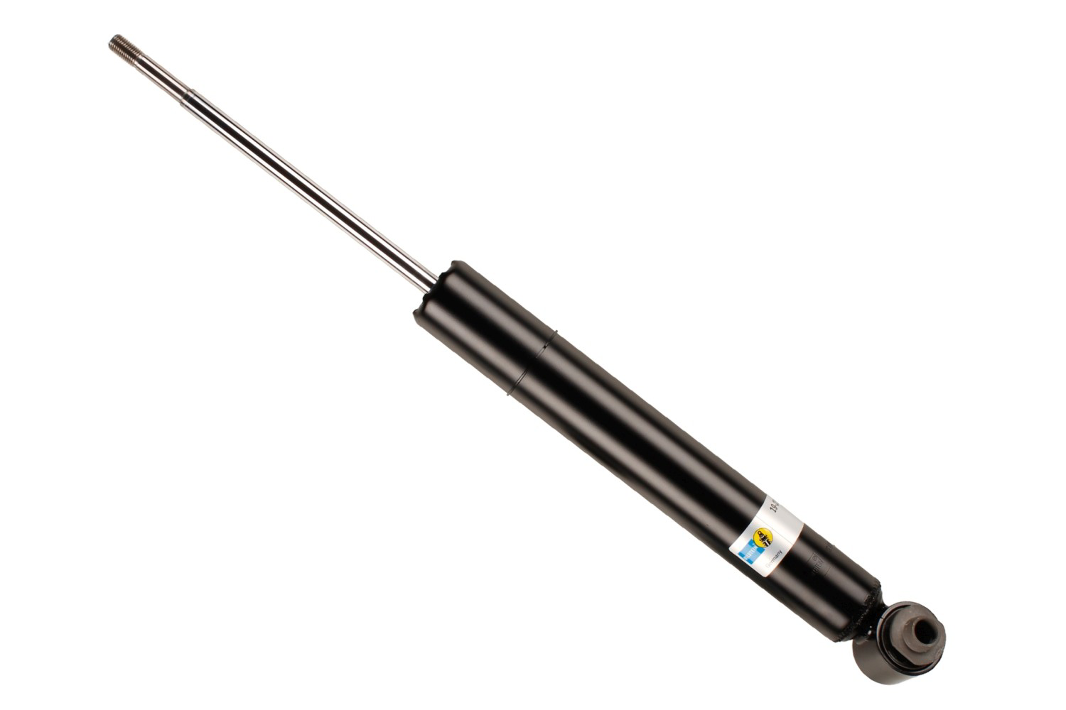 Amortecedor traseiro Bilstein 19230887