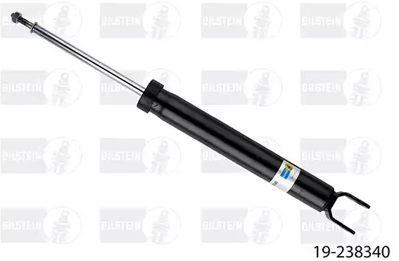 Amortecedor traseiro Bilstein 19238340 preço, a partir de 70,94 USD