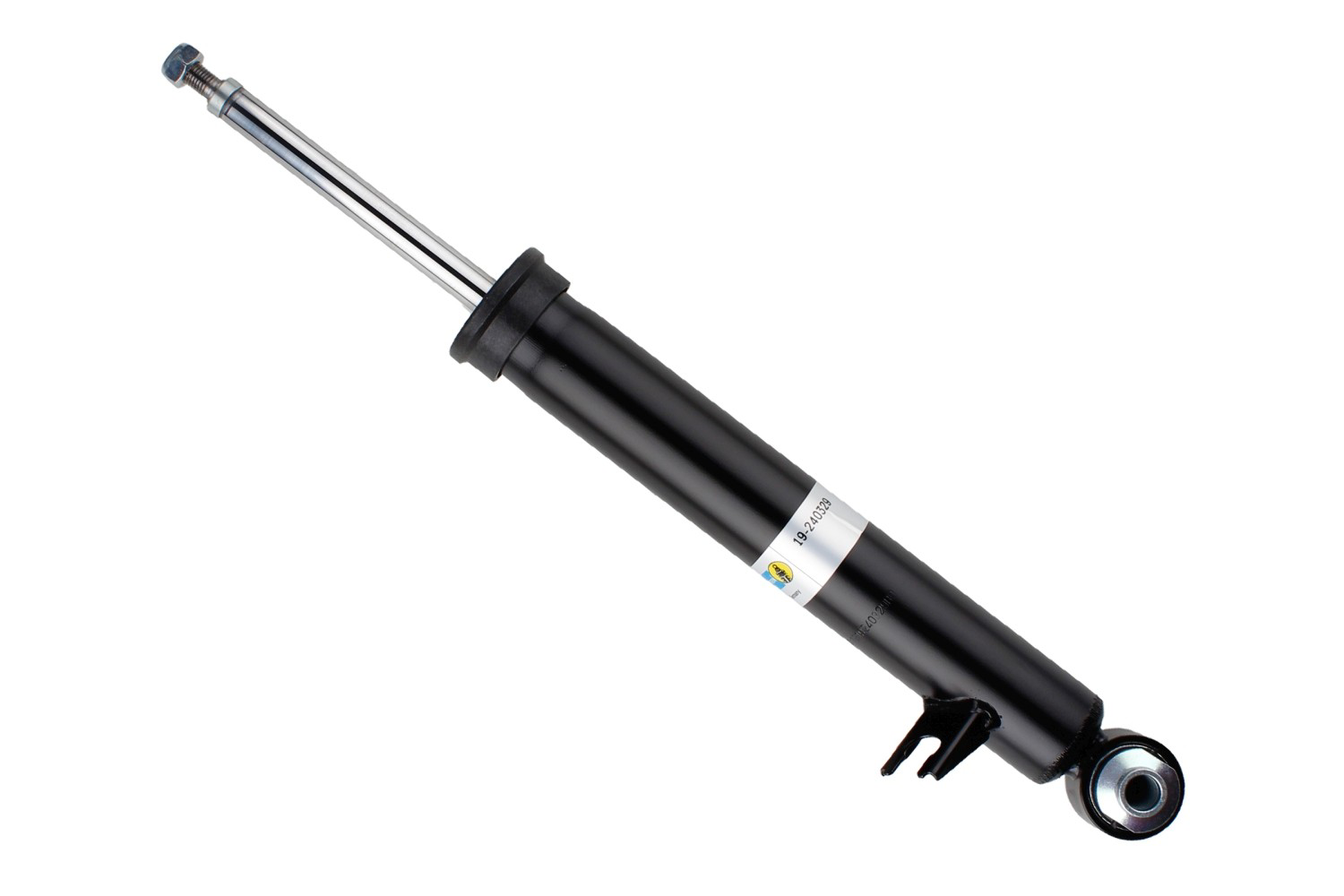 19240329 Bilstein Amortecedor traseiro esquerdo