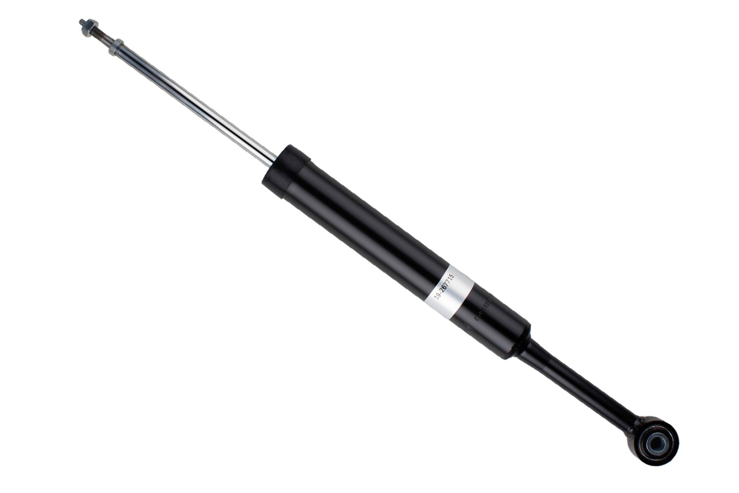 19267715 Bilstein Amortecedor traseiro