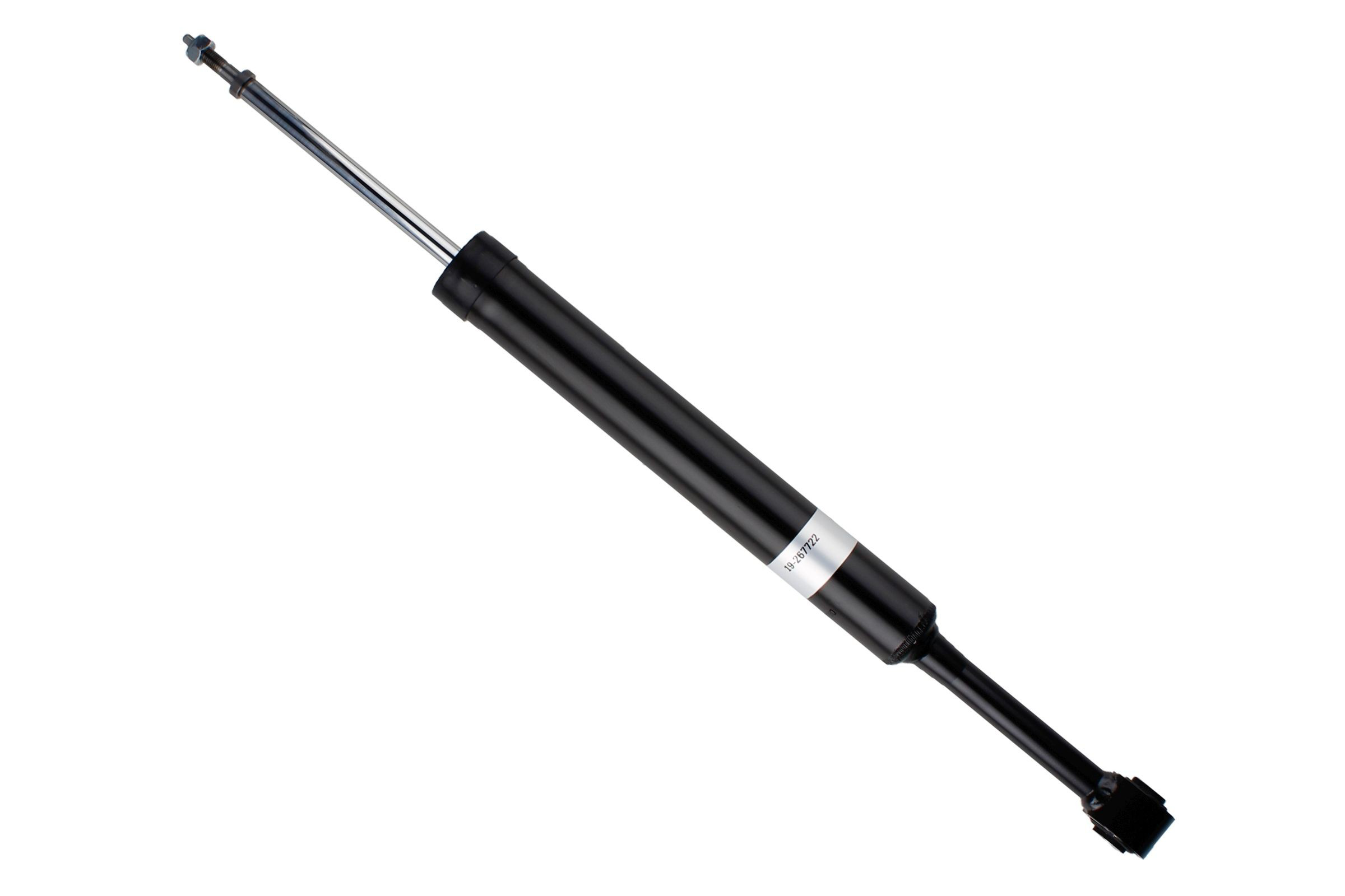 Compre K68224861AD Fiat/Alfa/Lancia Amortecedor traseiro