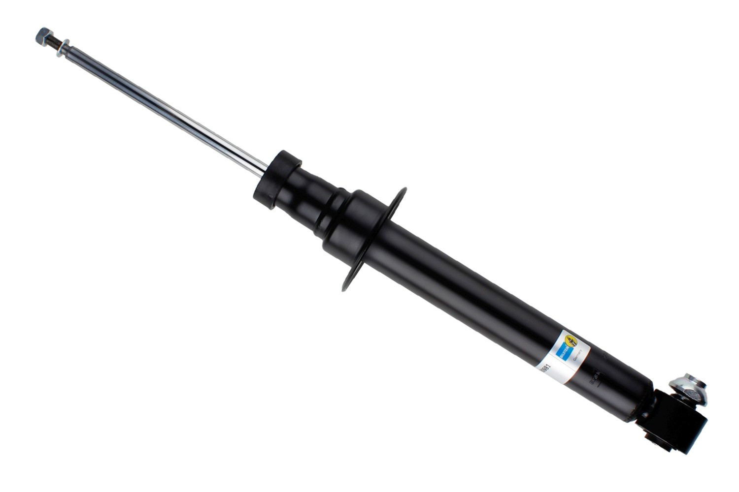 19280981 Bilstein Amortecedor traseiro