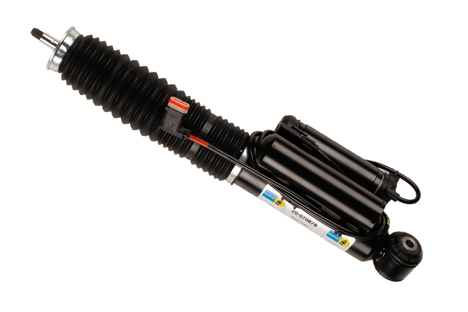 20070878 Bilstein Amortecedor traseiro direito