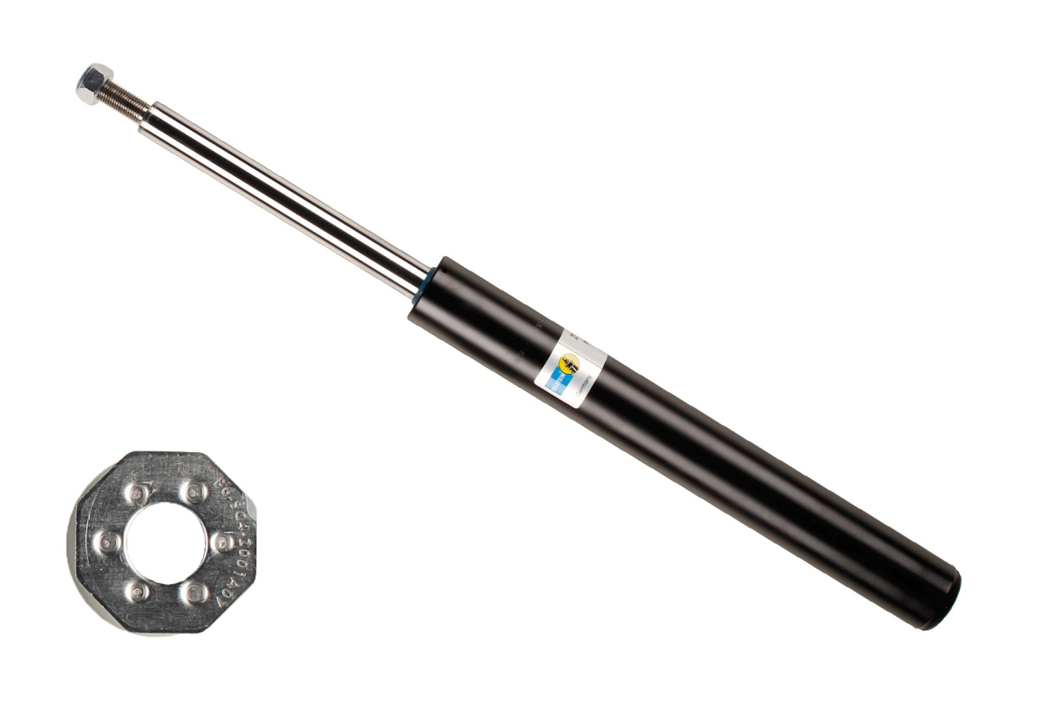 Compre 21030406 Bilstein Amortecedor dianteiro