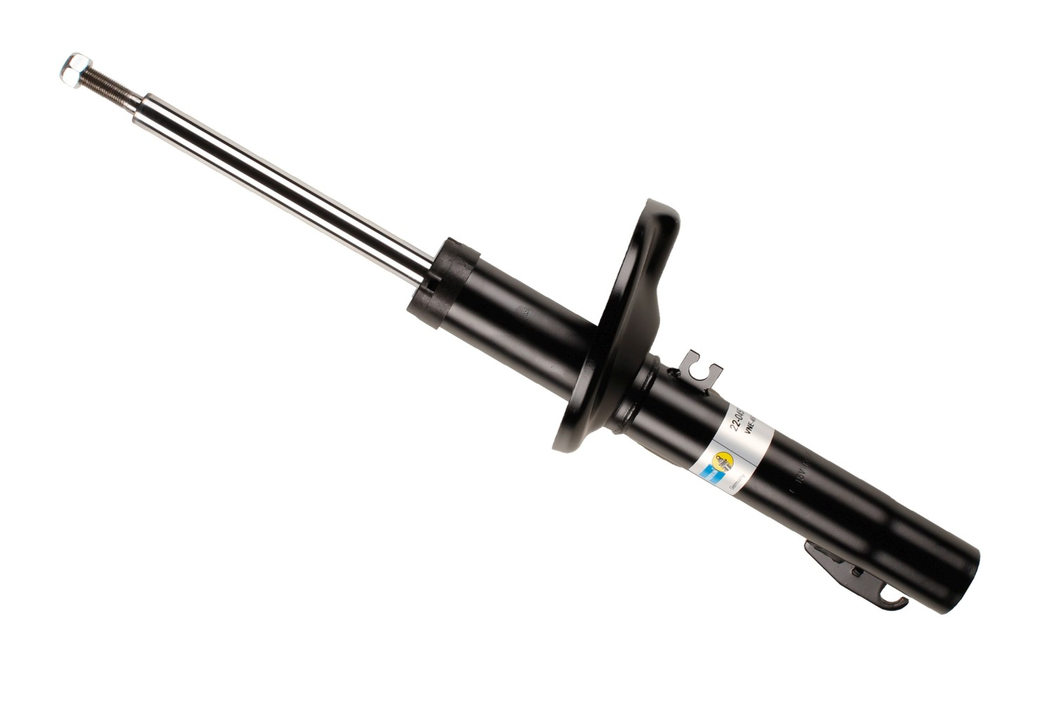 22045737 Bilstein Amortecedor dianteiro