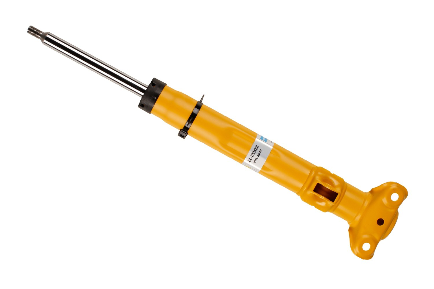 Amortecedor dianteiro Bilstein 22100436