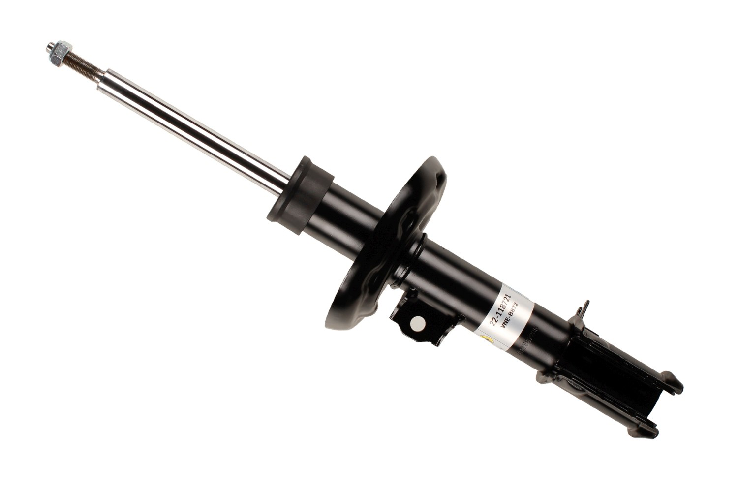 22118721 Bilstein Amortecedor dianteiro direito
