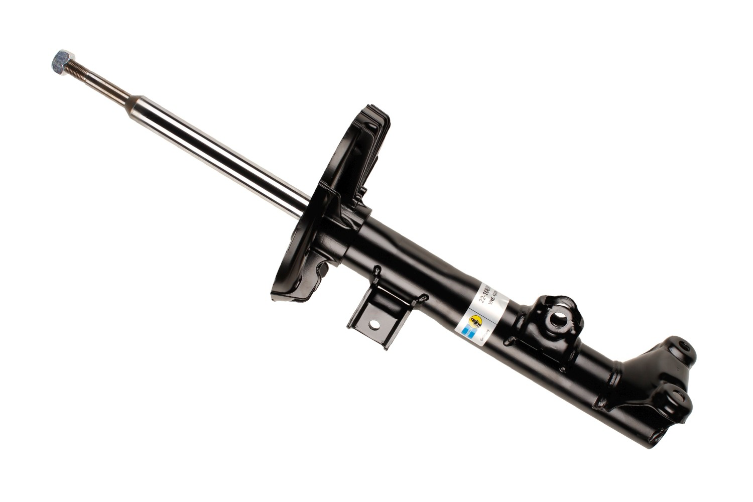 22168061 Bilstein Amortecedor dianteiro