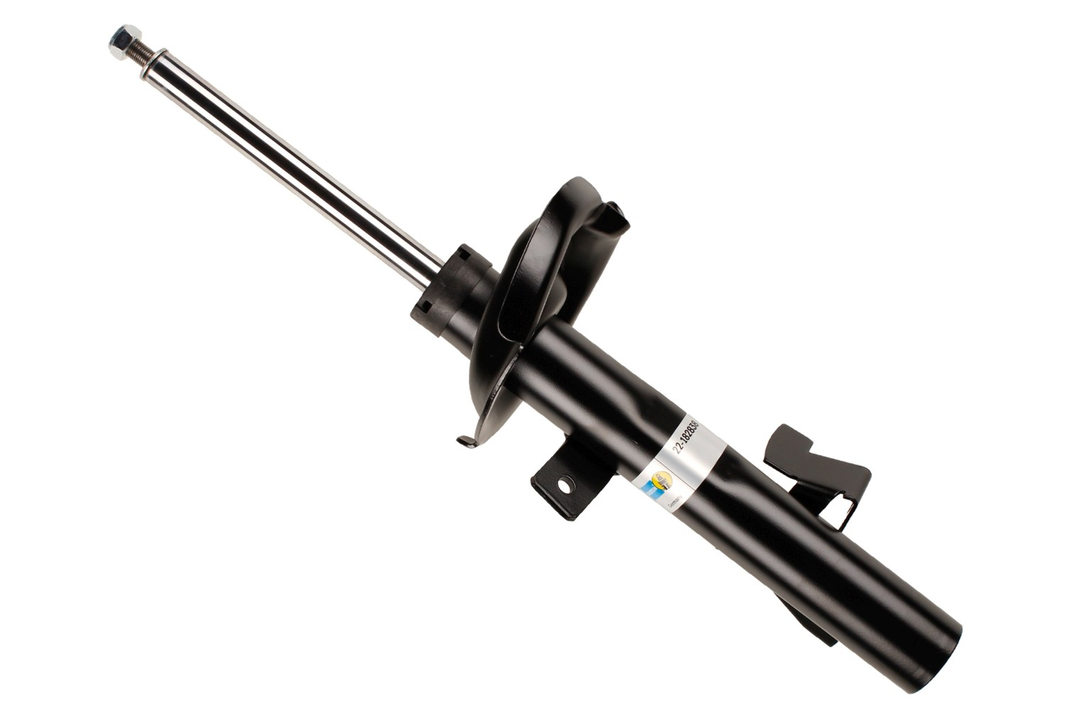 22182838 Bilstein Amortecedor dianteiro direito