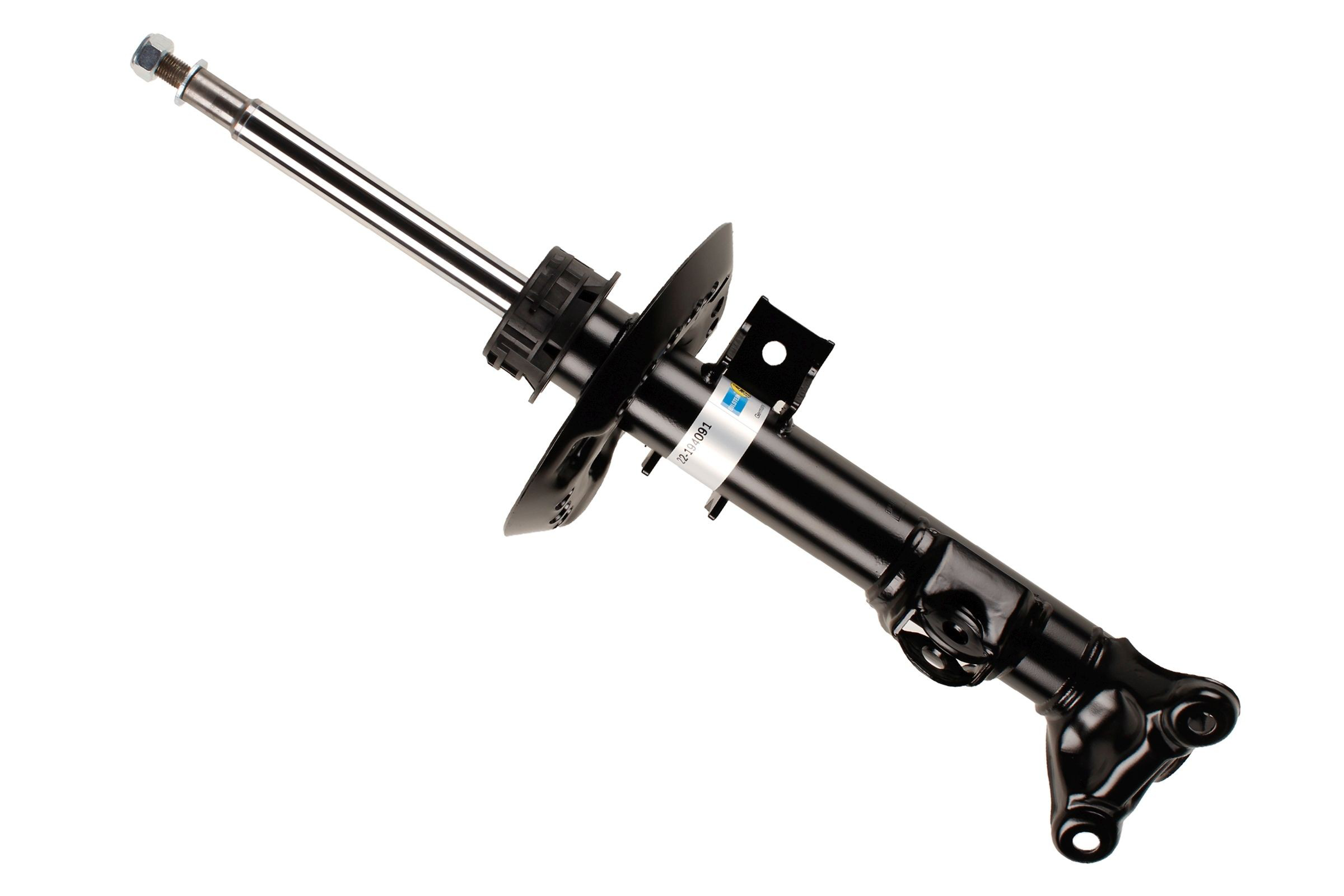 22194091 Bilstein Amortecedor dianteiro