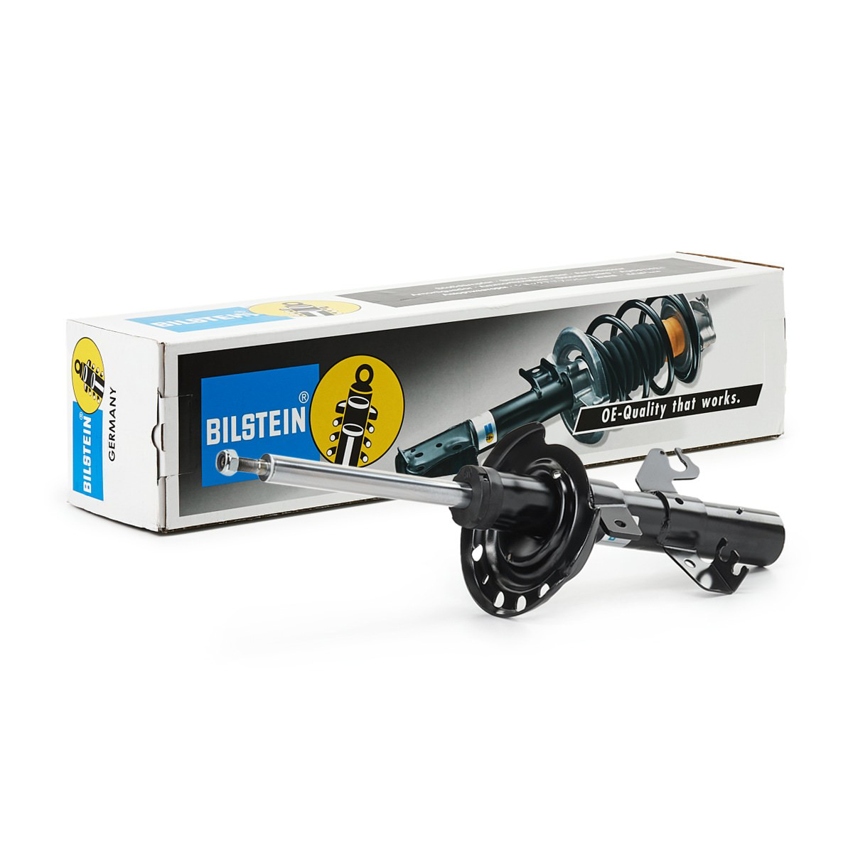 Compre 22195302 Bilstein Amortecedor dianteiro esquerdo