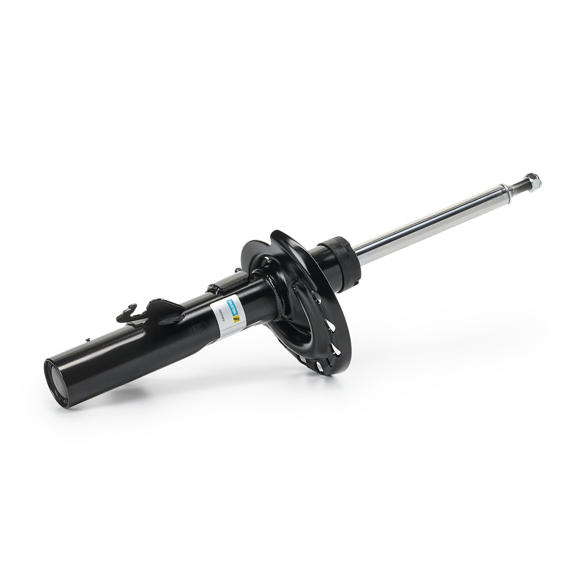 Amortecedor dianteiro esquerdo Bilstein 22195302