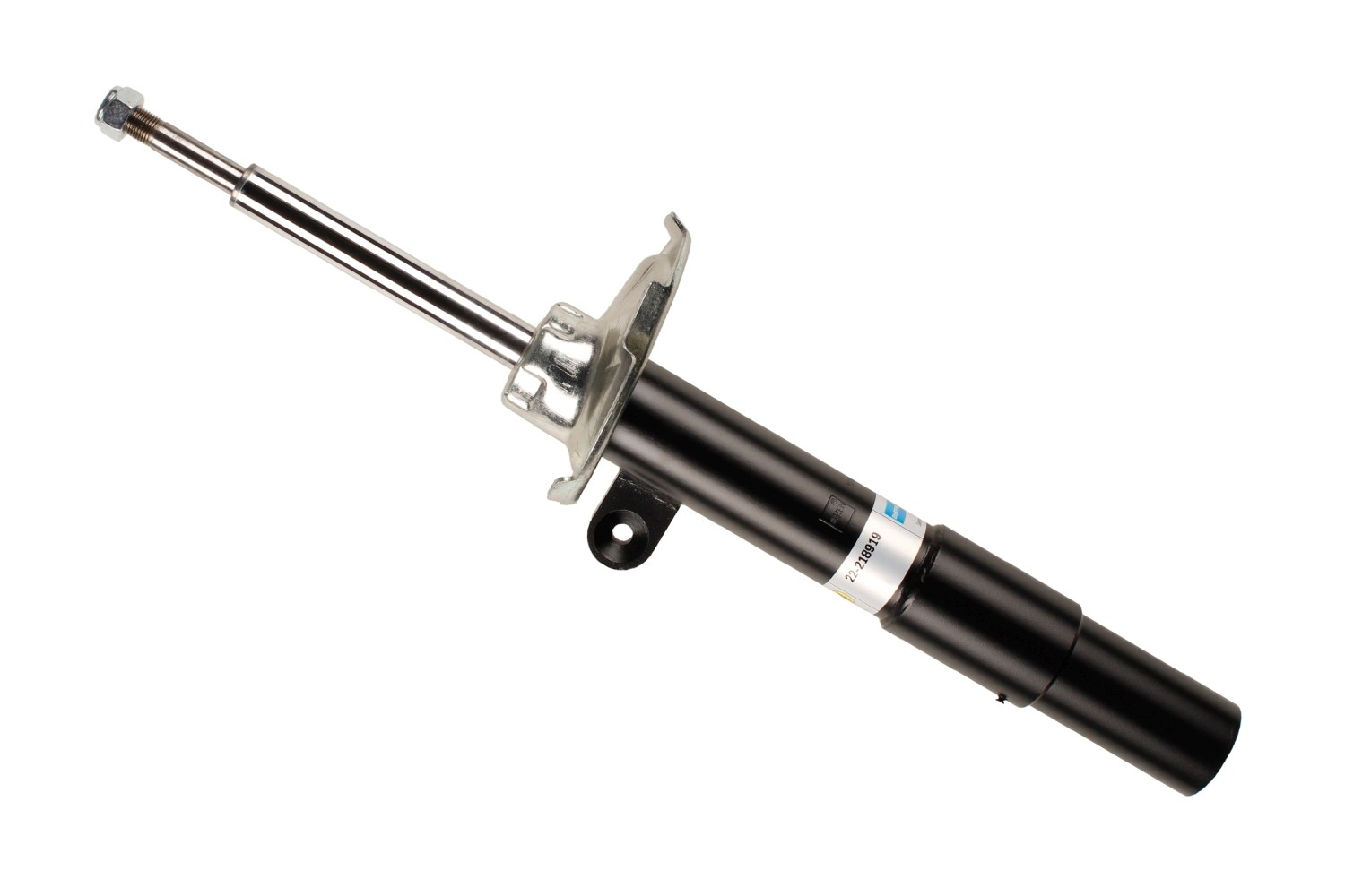 22218919 Bilstein Amortecedor dianteiro esquerdo