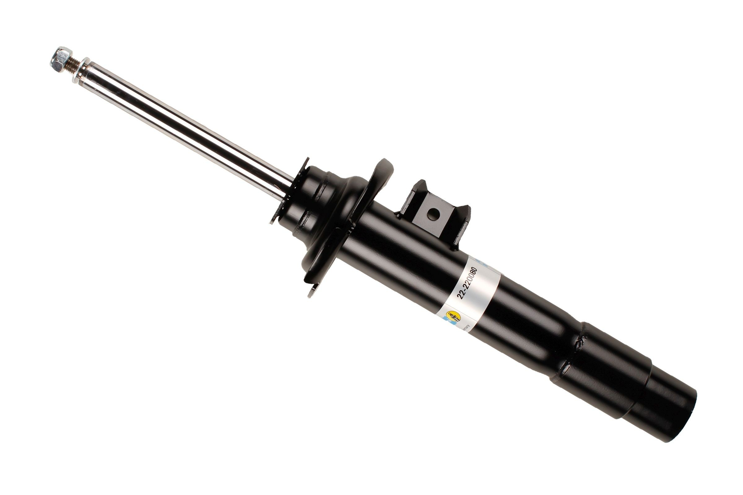Amortecedor dianteiro 22220080 Bilstein