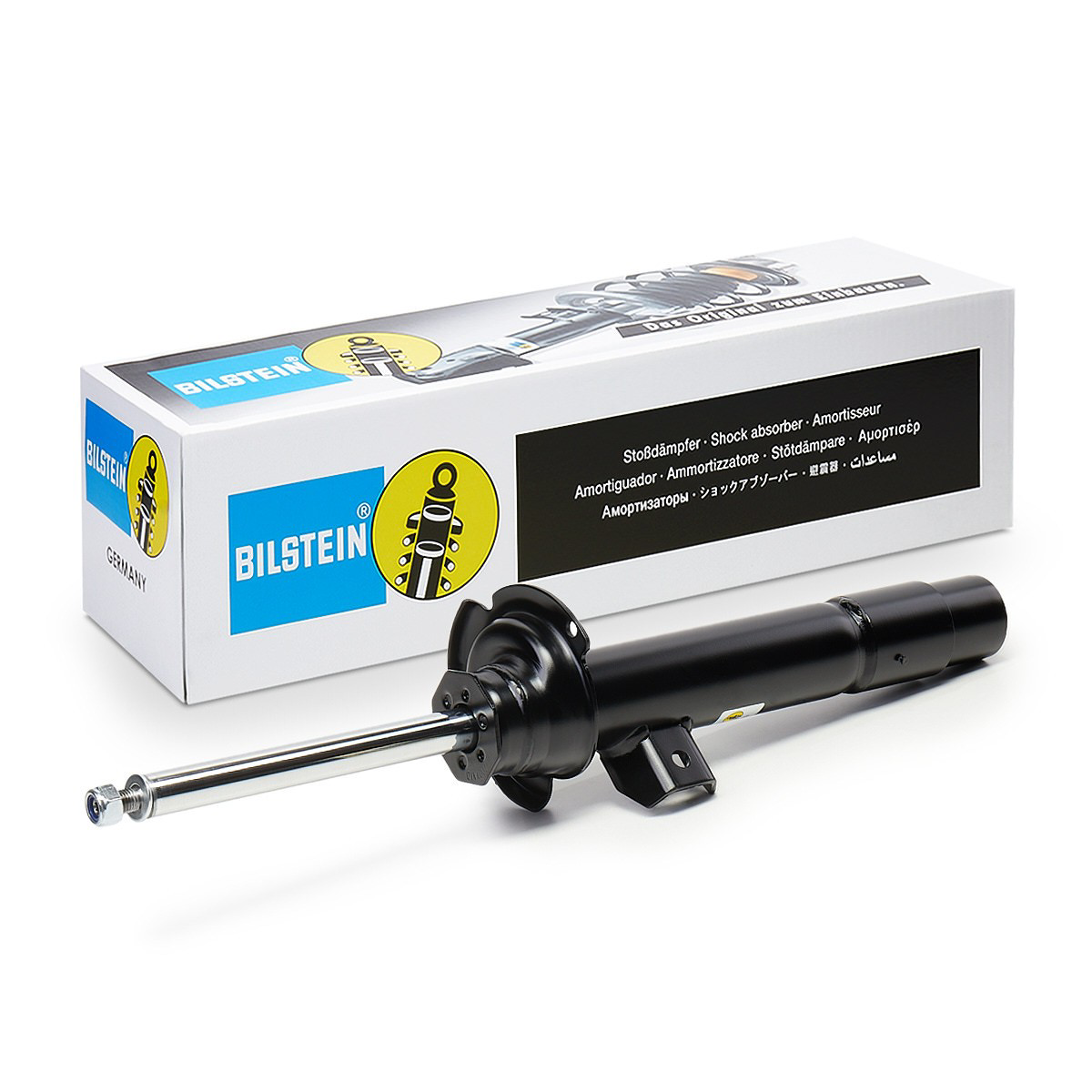 Amortecedor dianteiro Bilstein 22220080