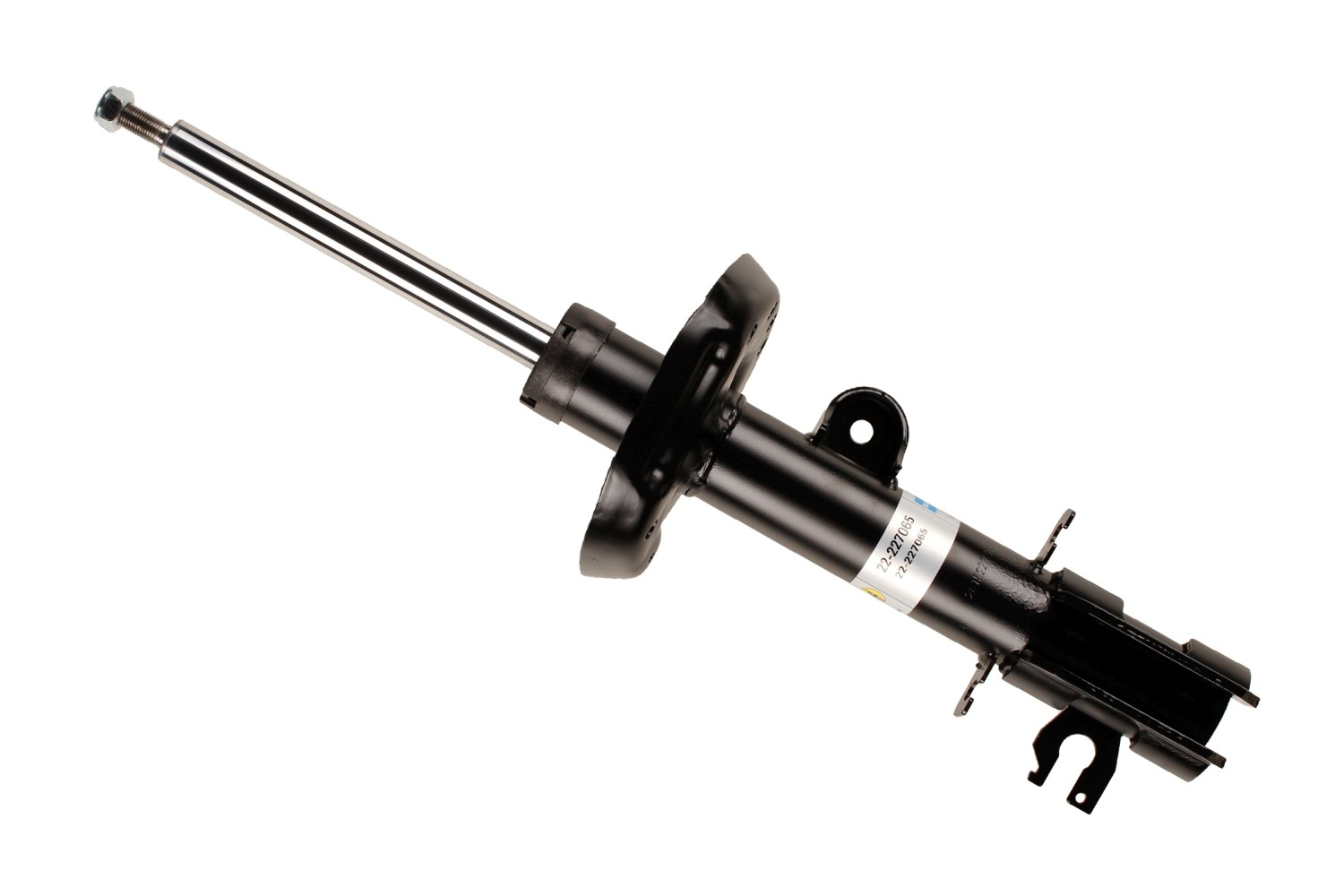 22227065 Bilstein Amortecedor dianteiro esquerdo