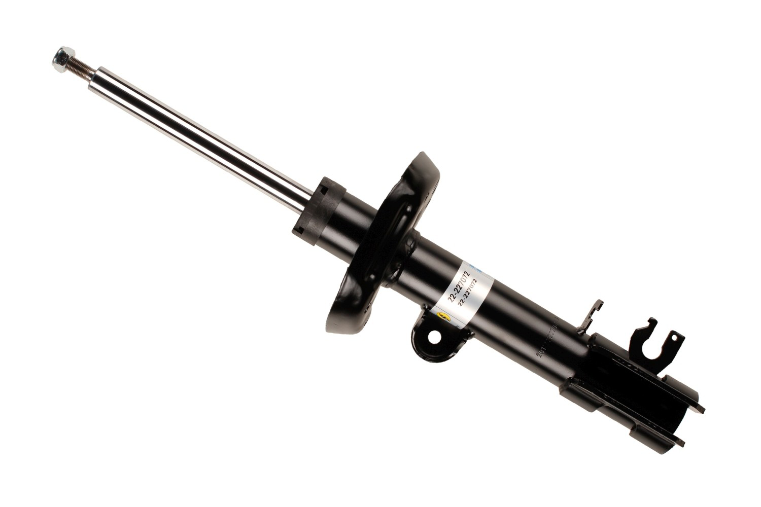 22227072 Bilstein Amortecedor dianteiro direito