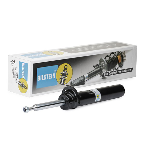 Amortecedor dianteiro esquerdo 22230867 Bilstein