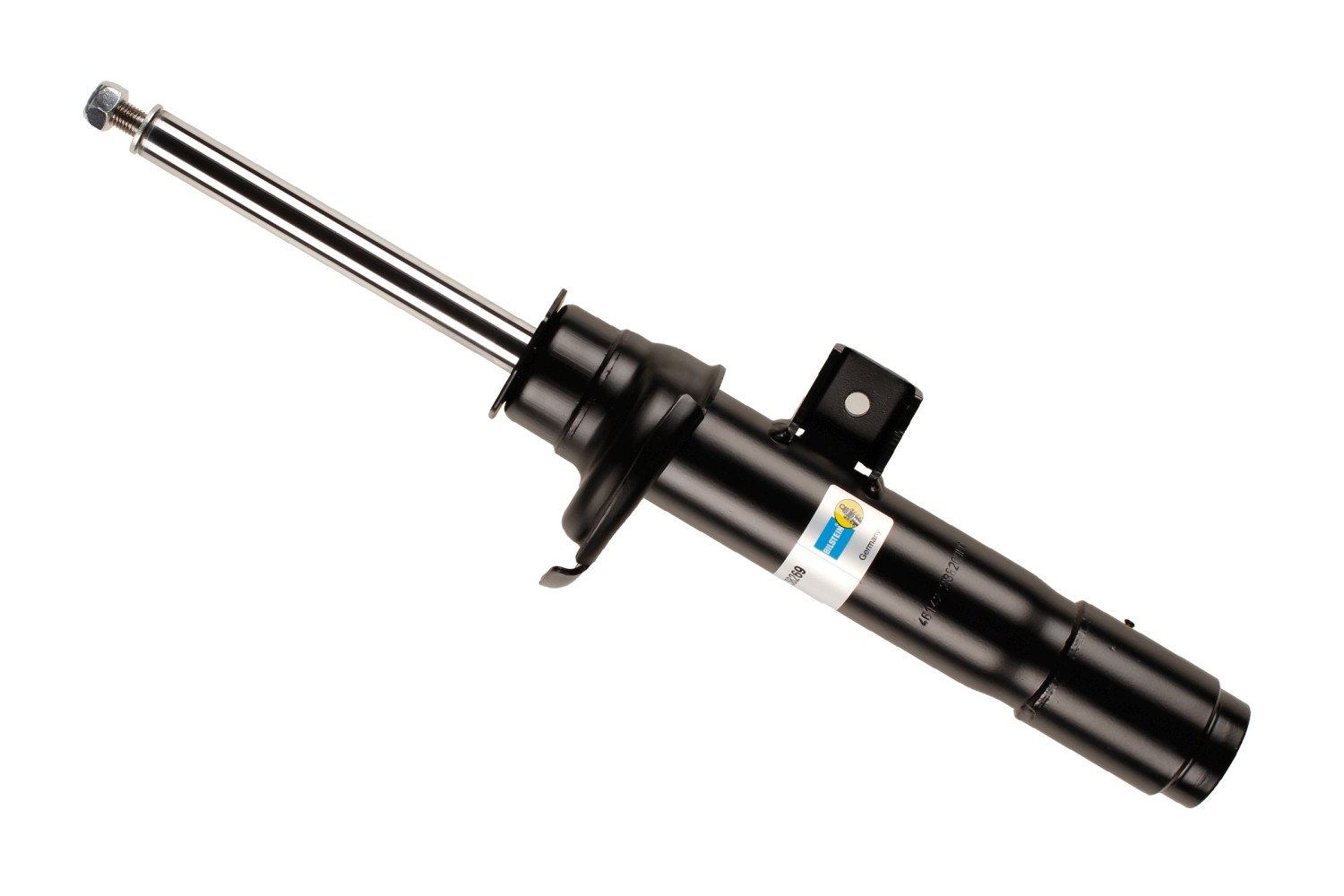 22238269 Bilstein Amortecedor dianteiro esquerdo