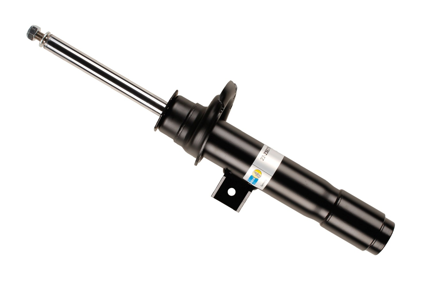 22238276 Bilstein Amortecedor dianteiro direito