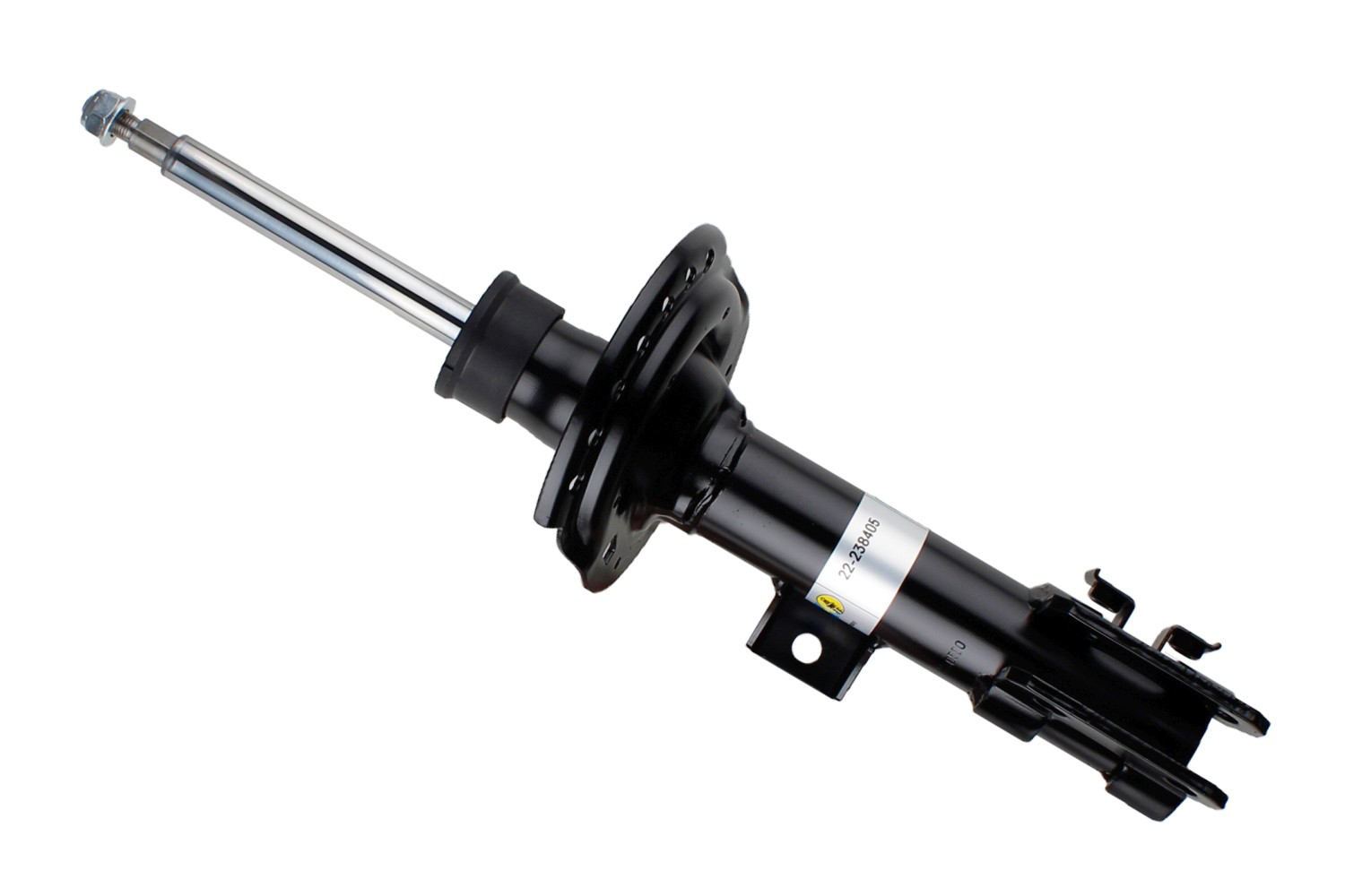 22238405 Bilstein Amortecedor dianteiro esquerdo